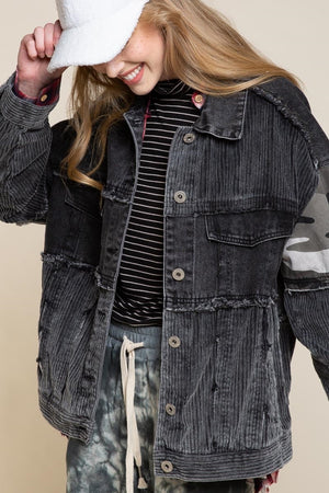 JACKETS