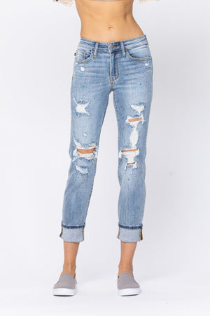 DENIM