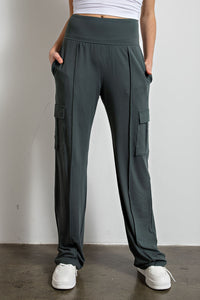 RAE MODE CARGO PANT