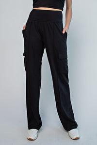 RAE MODE CARGO PANT