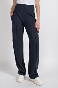 RAE MODE CARGO PANT
