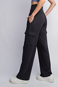 RAE MODE CARGO PANT