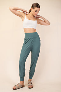 RAE MODE JOGGERS WITH CARGO POCKET