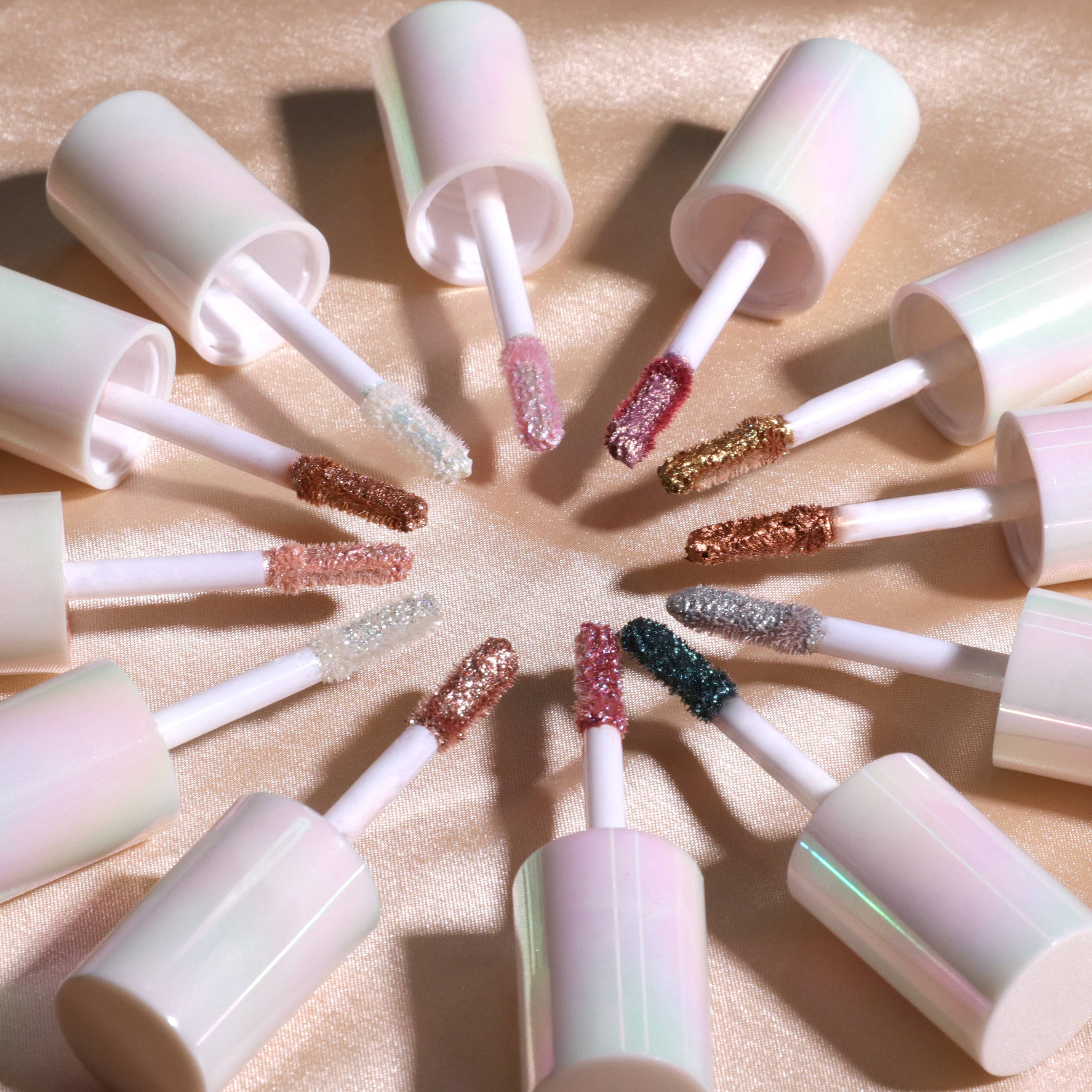 DIAMOND DAZE LIQUID SHADOW  IN PURSUIT