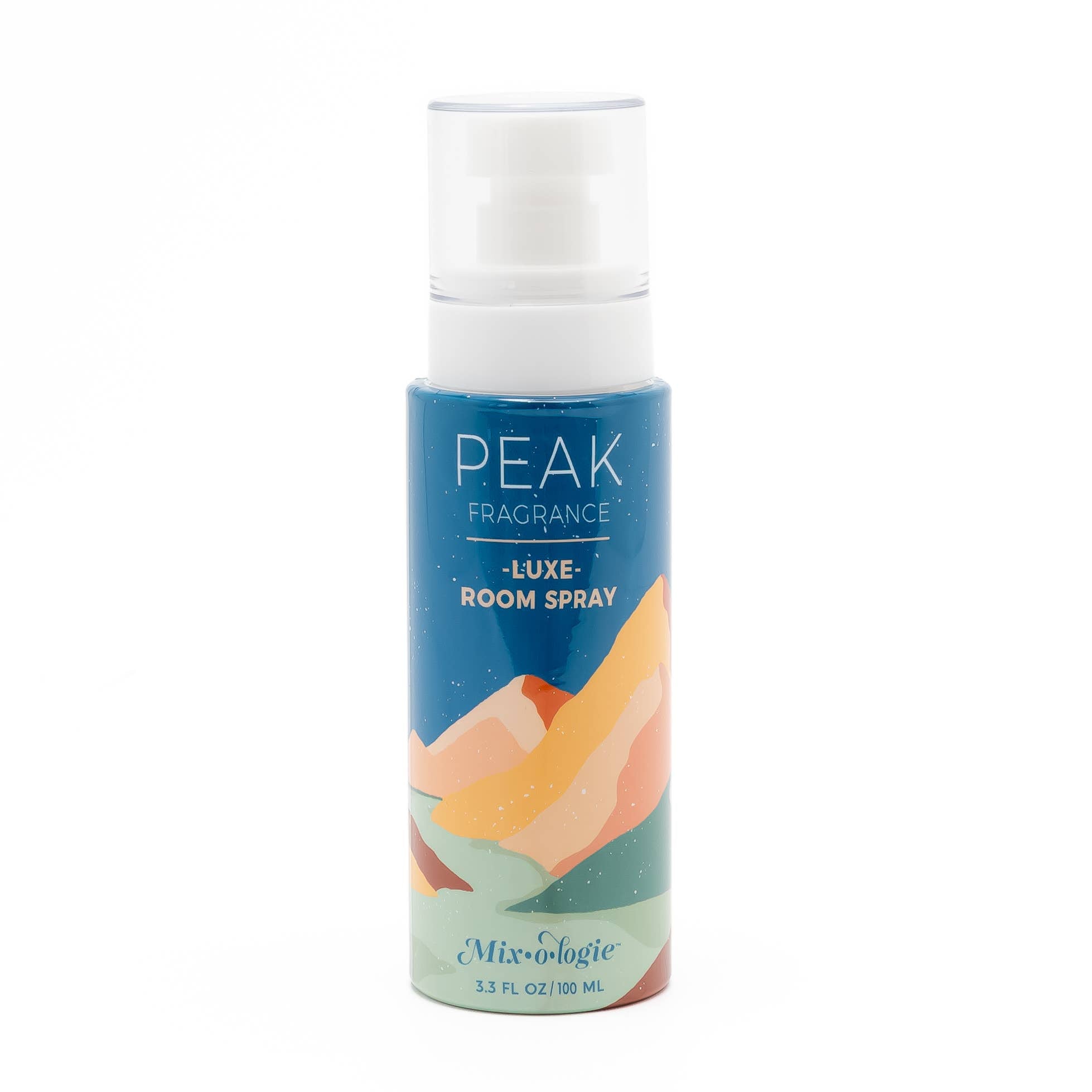 Mixologie - Peak | Luxe Room Spray (100 mL)