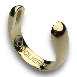 AlaDune Ring Band