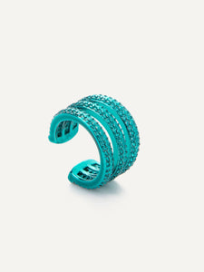 Camille Ear Cuff