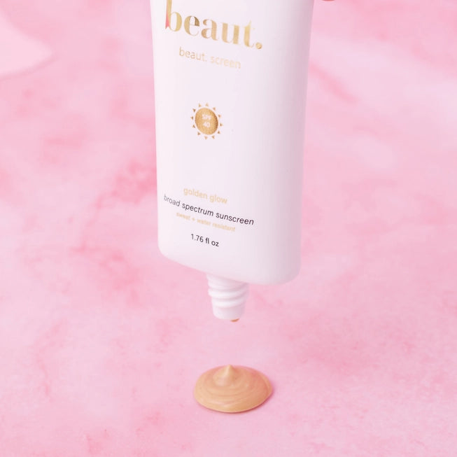 BEAUT SUNSCREEN