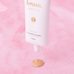 BEAUT SUNSCREEN