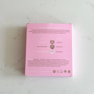 beaut- be mine lip glaze trio: