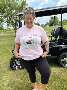 CART BABE TSHIRT