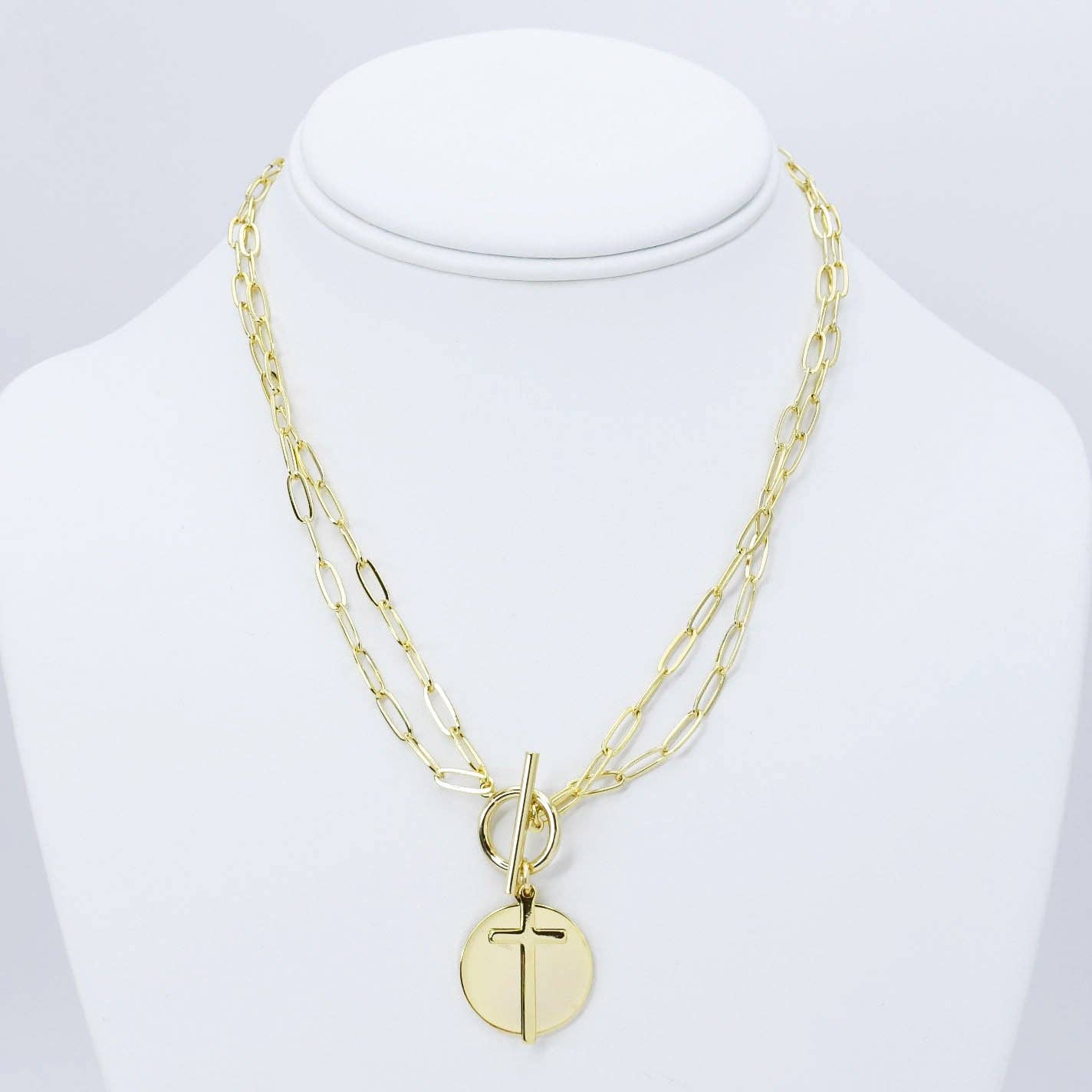 Divine Grace Necklace