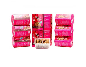 Chocolate Chip Box