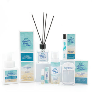 30A Emerald Coast Vibes - Luxe Room Spray 100 mL