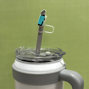 GOLF BAG Straw Cover  10mm