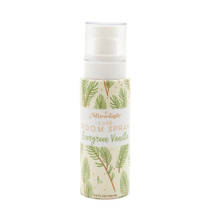 Evergreen Vanilla Room Spray (Seasonal Scent)
