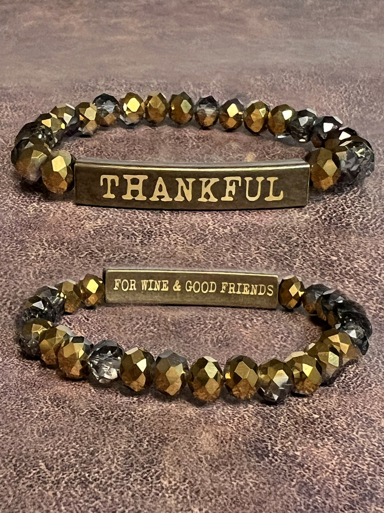 DYLAN INSPO BRACELETS