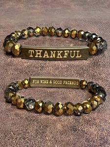 DYLAN INSPO BRACELETS