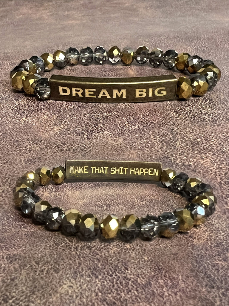 DYLAN INSPO BRACELETS