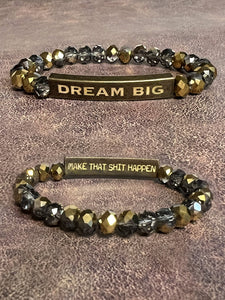 DYLAN INSPO BRACELETS