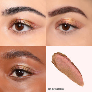 Stellar Glaze Stick Shadow On your mind