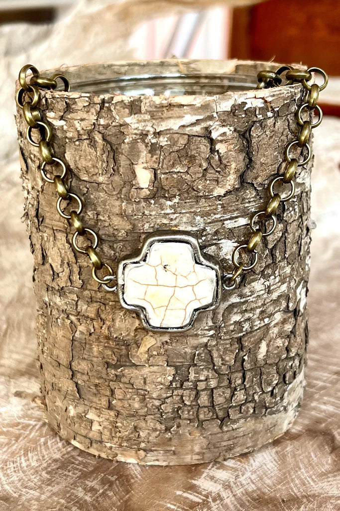 DYLAN DANICA NECKLACE