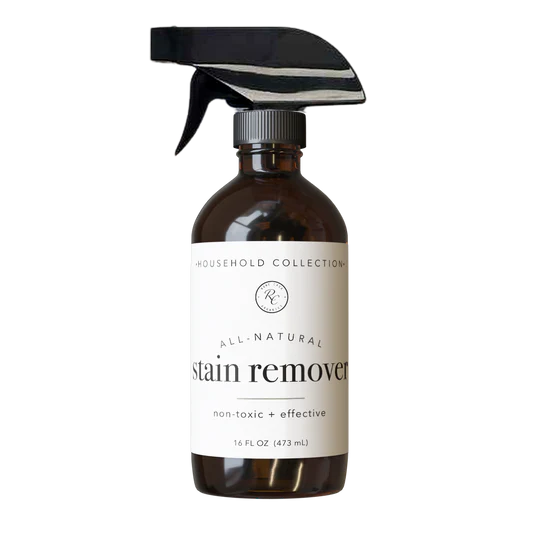STAIN REMOVER
