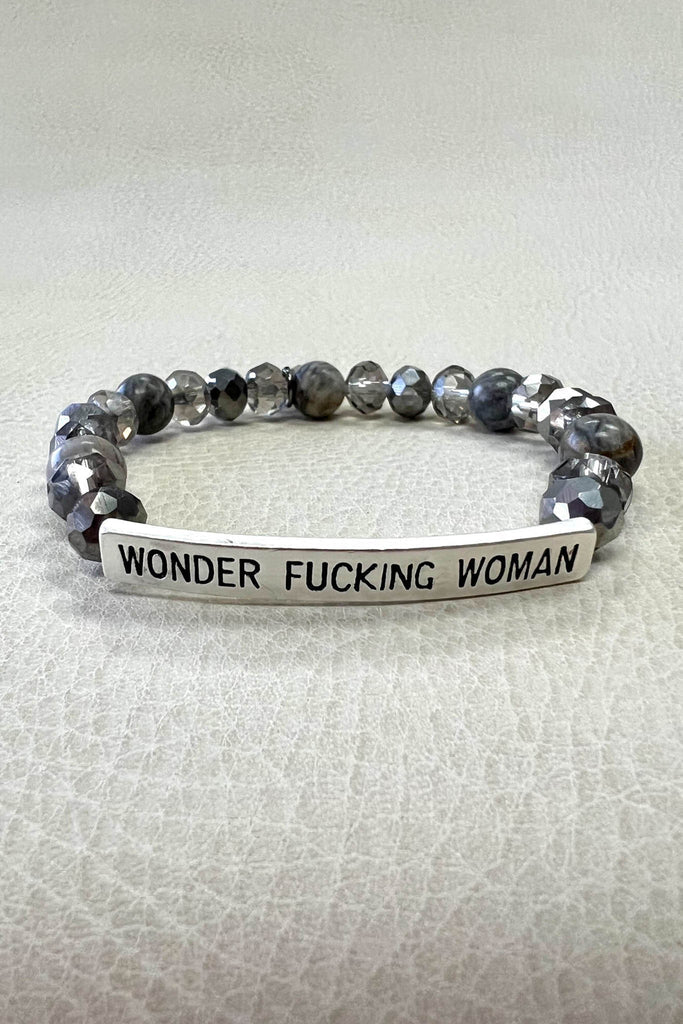 SASSY BRACELET