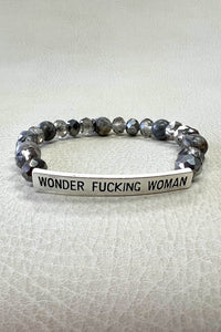 SASSY BRACELET