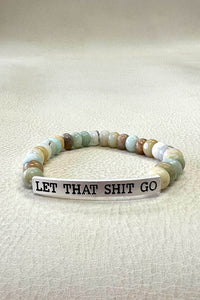 SASSY BRACELET