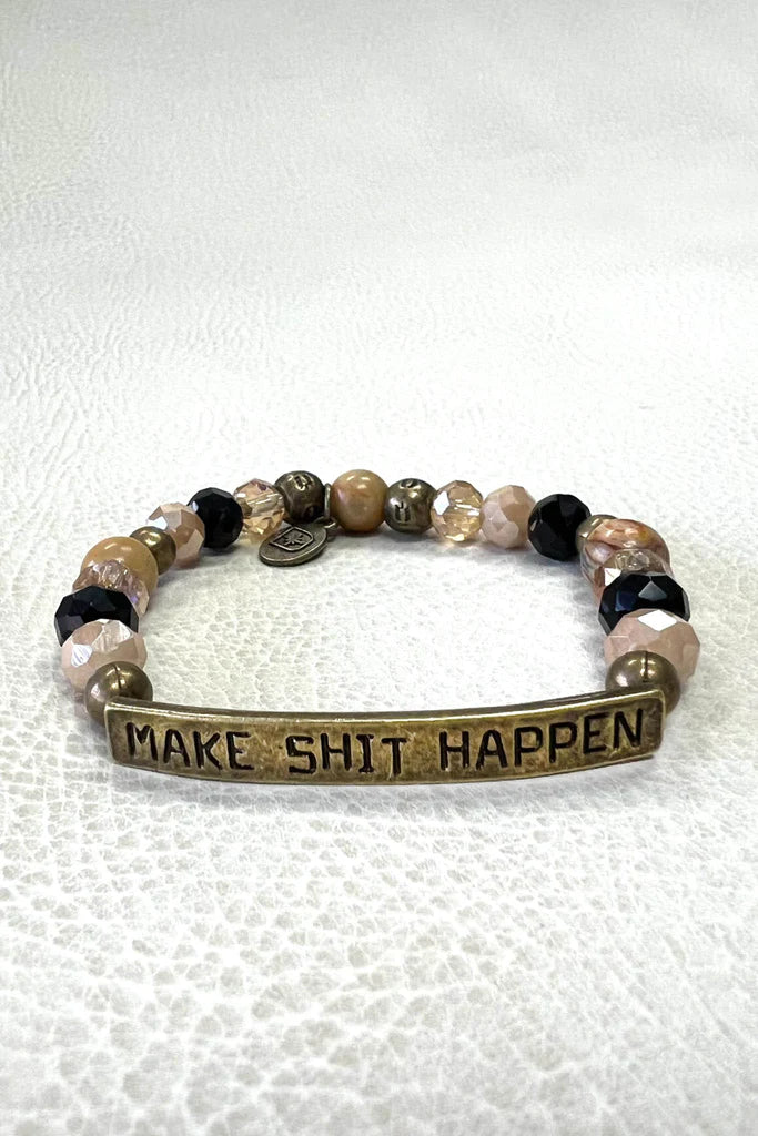 SASSY BRACELET
