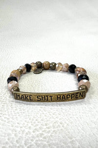 SASSY BRACELET