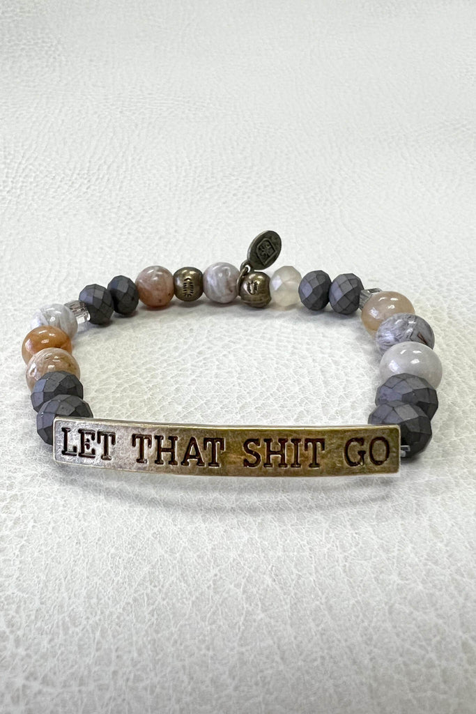 SASSY BRACELET