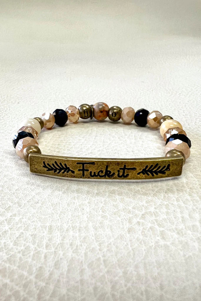 SASSY BRACELET
