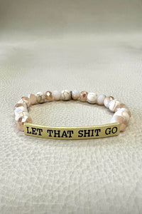 SASSY BRACELET