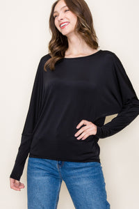 STACCATO DOLMAN