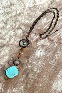 DYLAN Payson Necklace