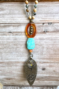 BRYCE NECKLACE