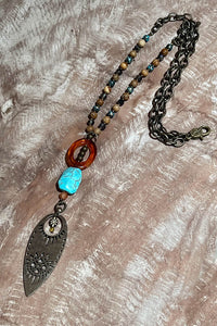BRYCE NECKLACE