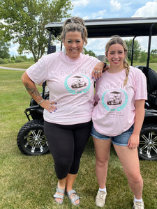 CART BABE TSHIRT