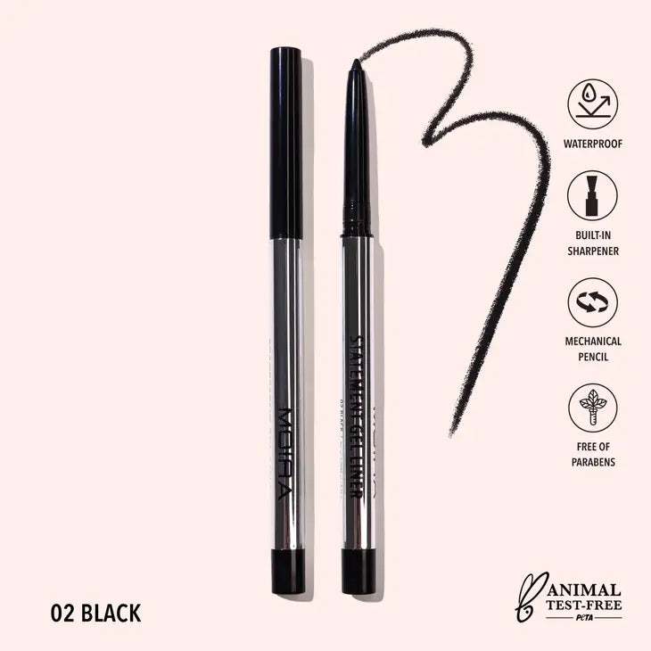 MOIRA GEL LINER