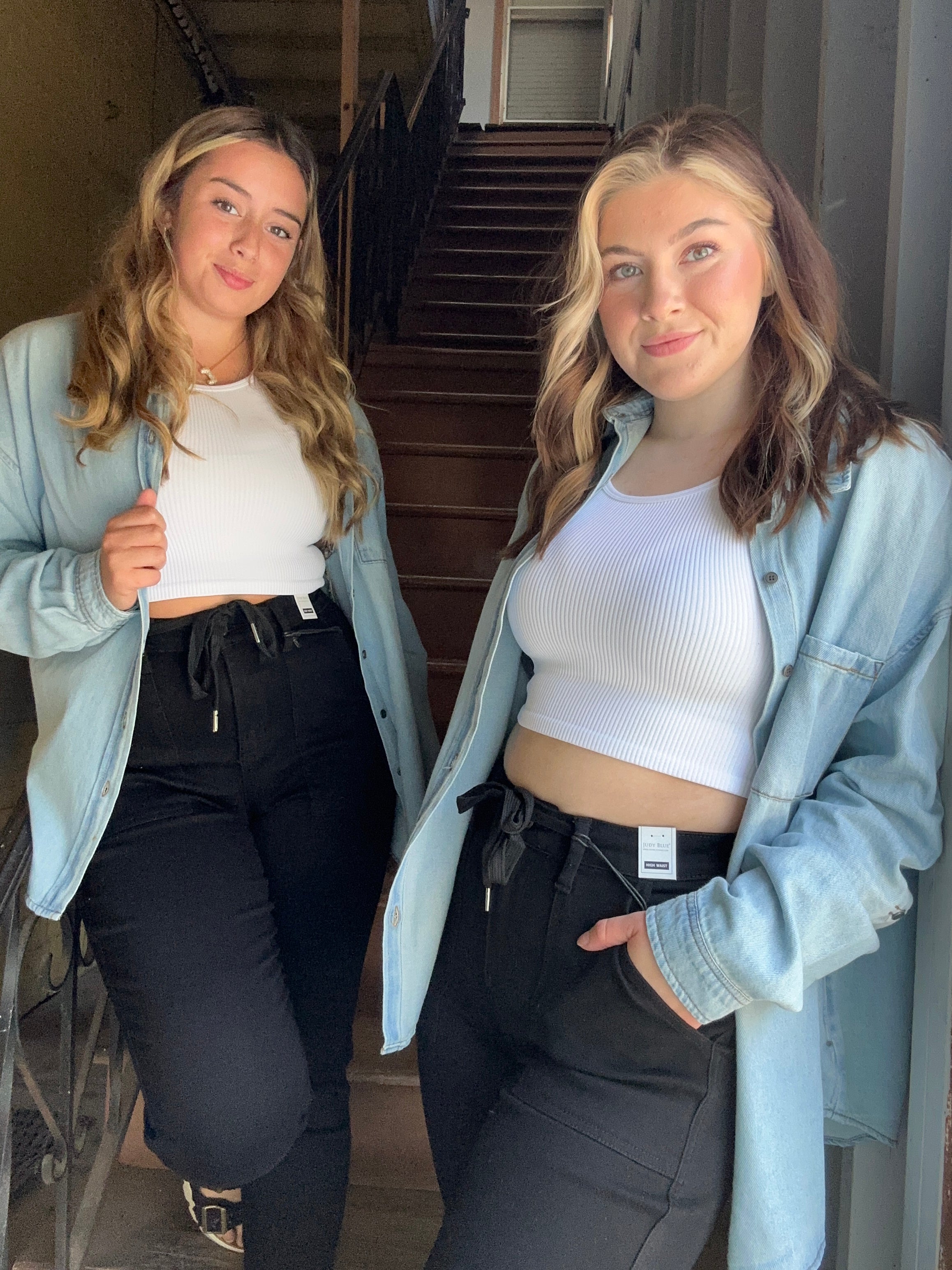 JUDY JUST JAMMIN JOGGERS