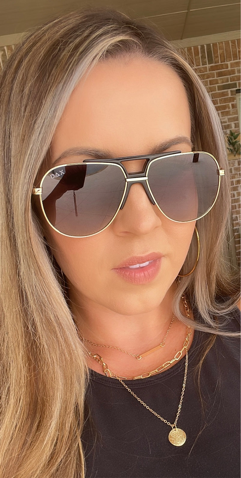 DAX Eyewear - Brooks