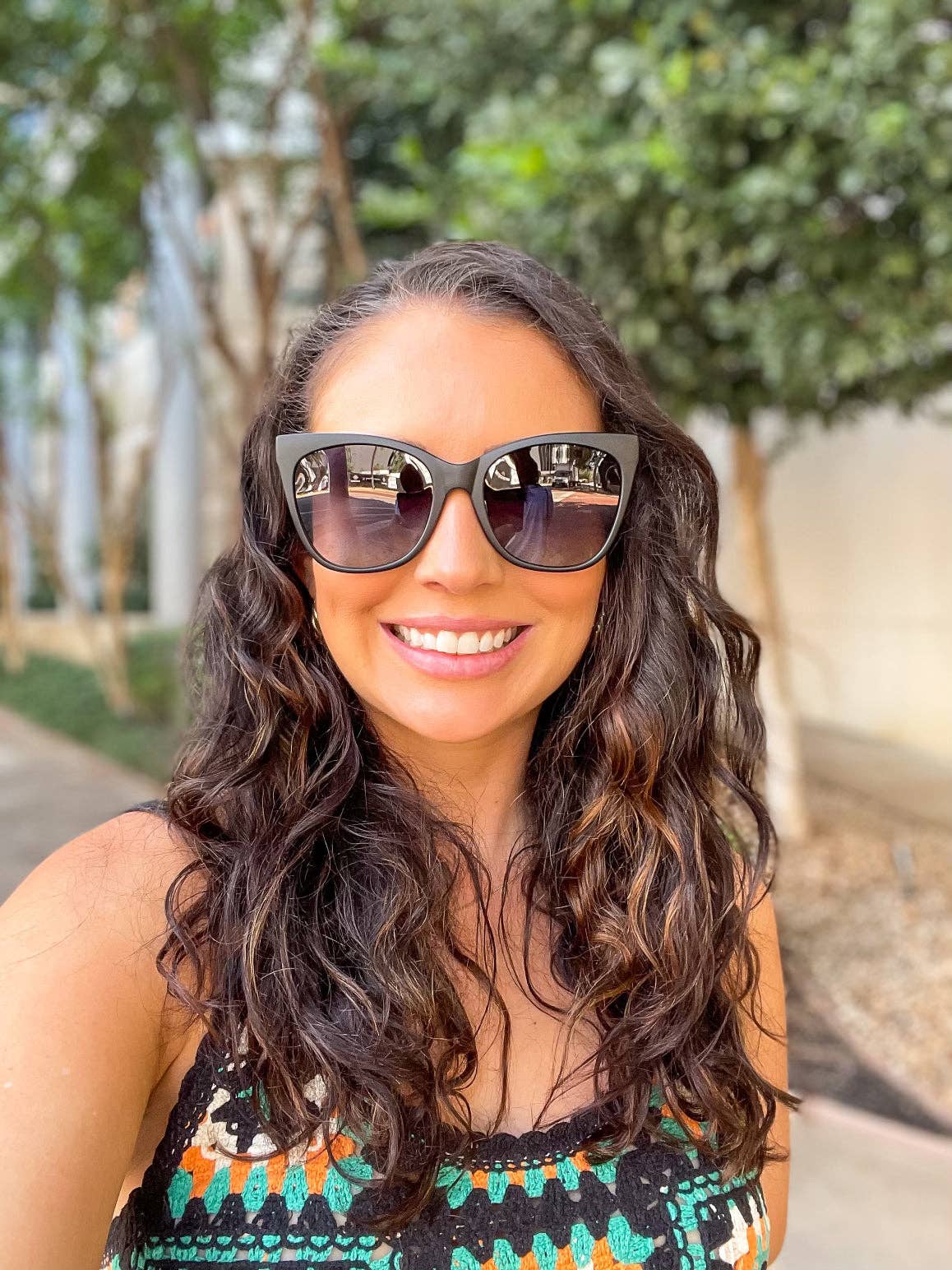 DAX Eyewear - Emily