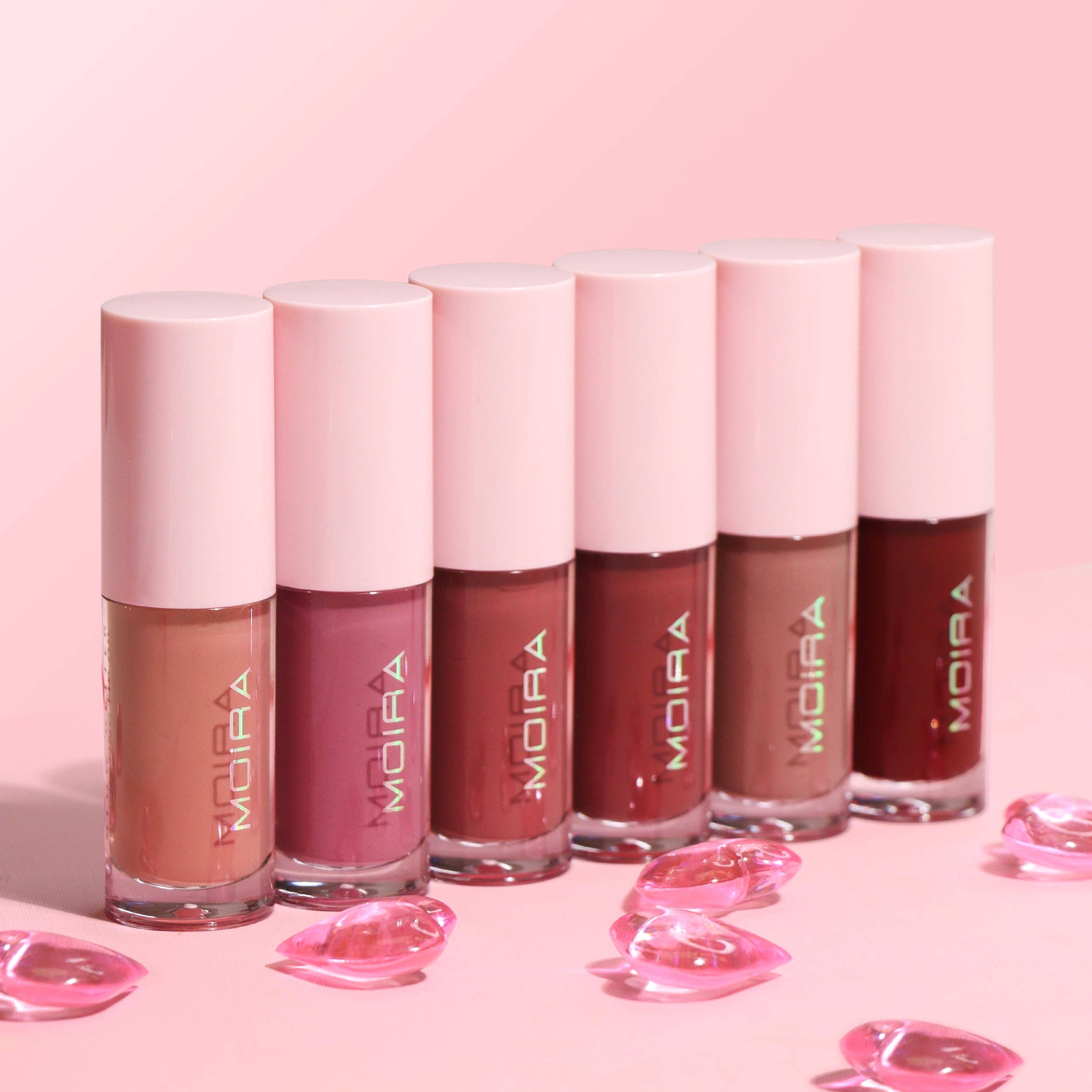 Glow Getter Hydrating Lip Oil  Soft Peach