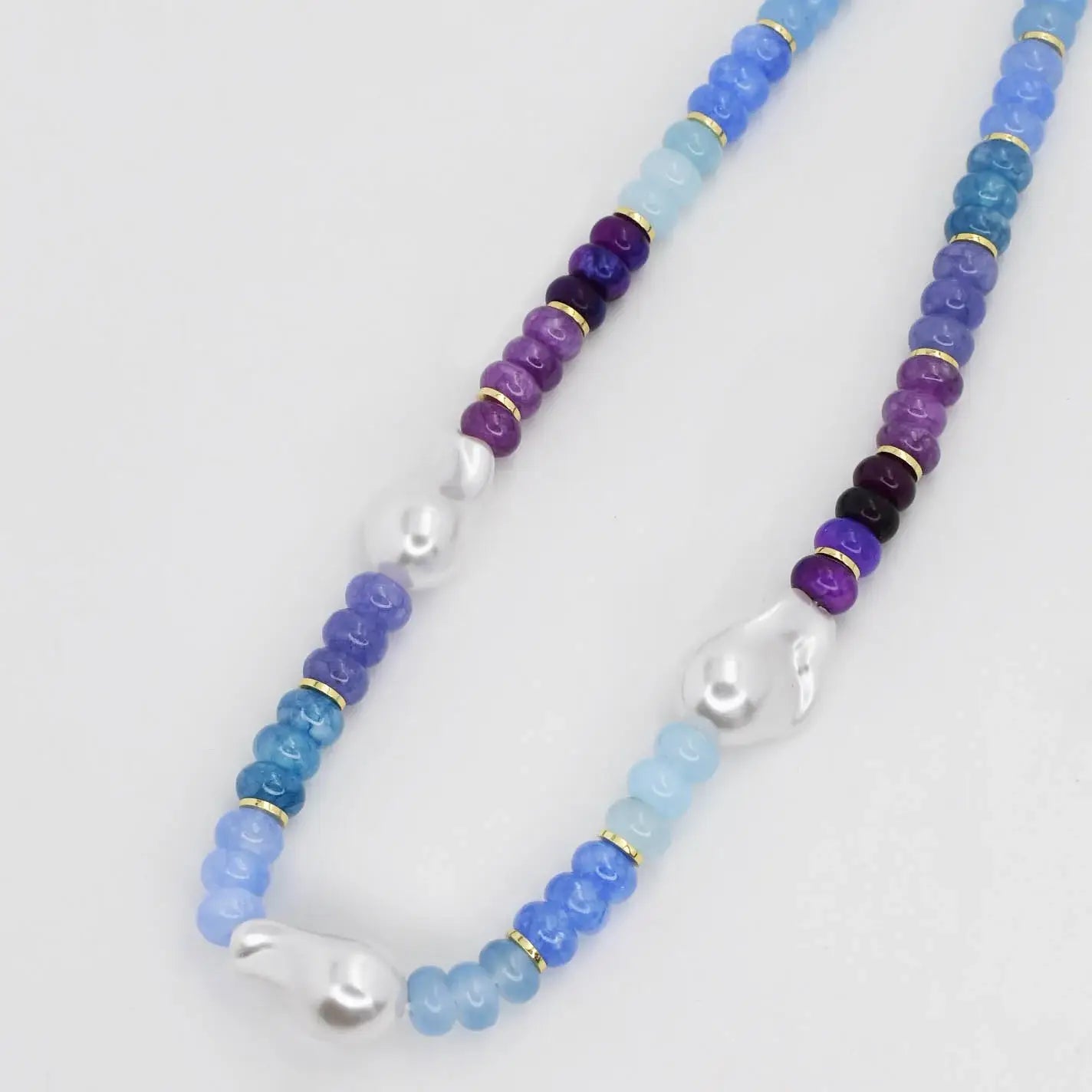 PREORDER Mermaid Pearl Gemstone