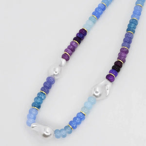 PREORDER Mermaid Pearl Gemstone