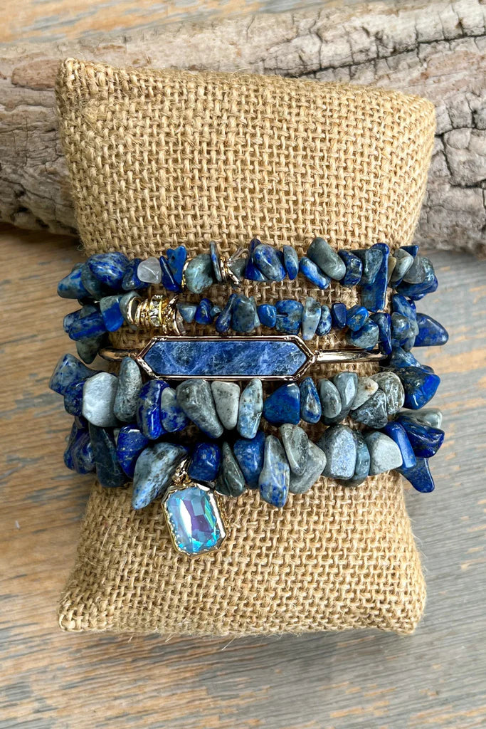 ELYSE BRACELET SET