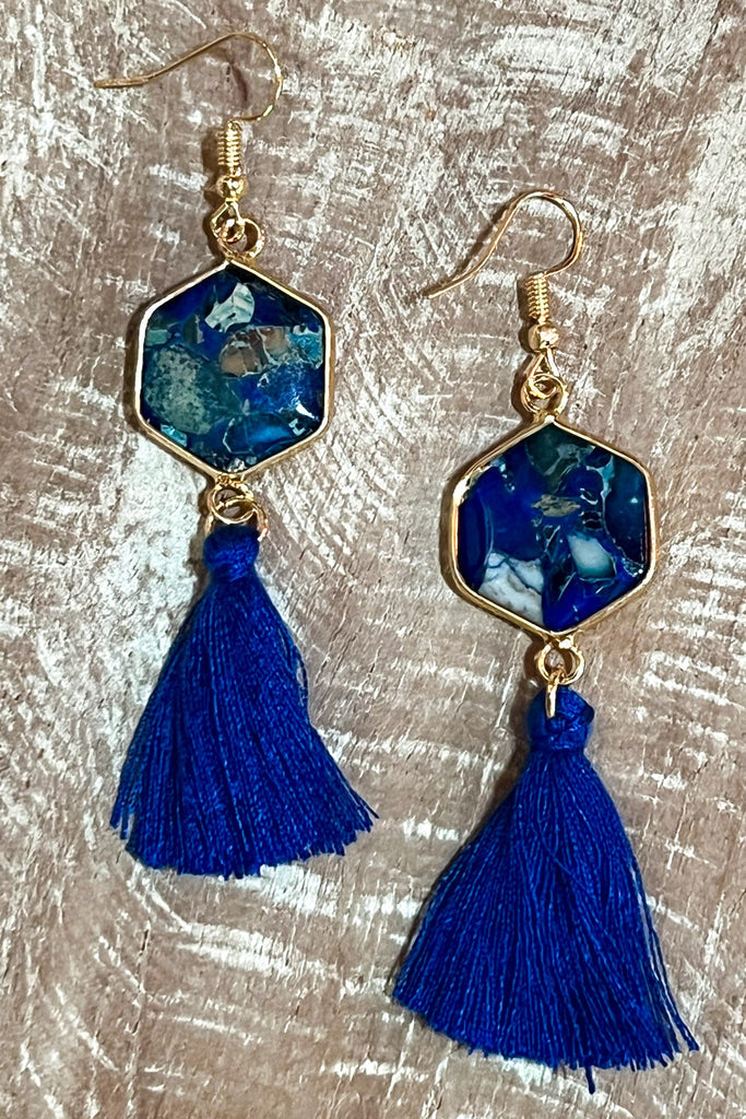 DYLAN JANET EARRINGS