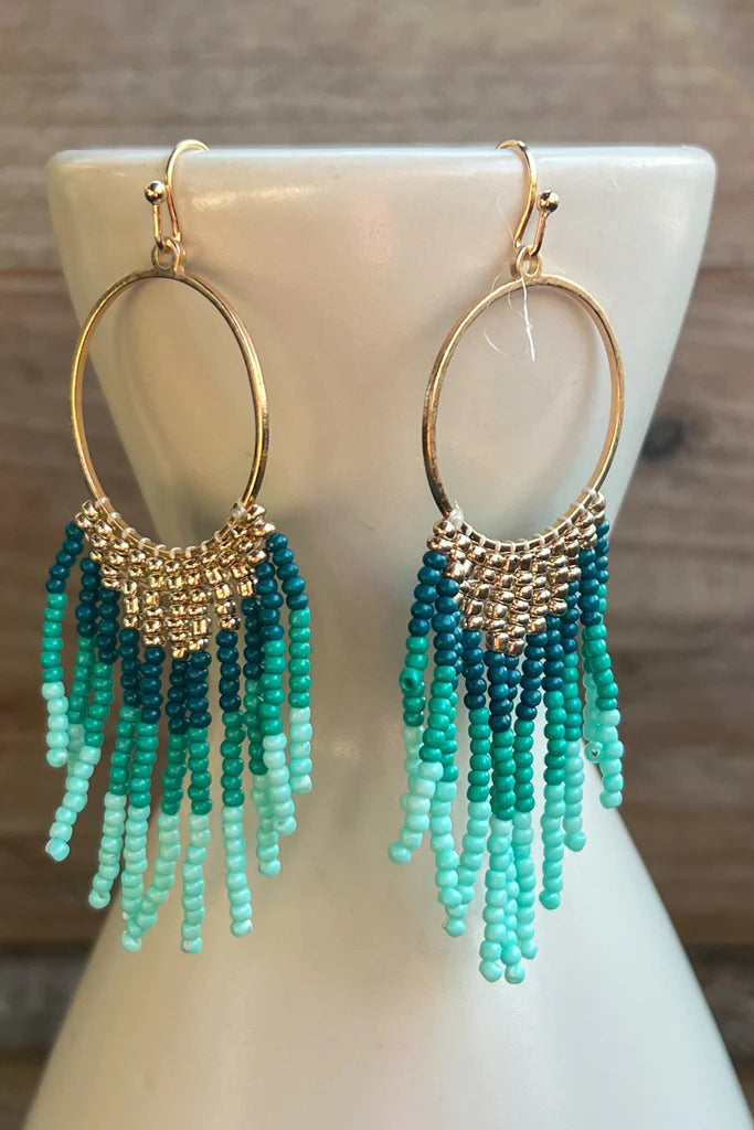 ELECTRA EARRINGS